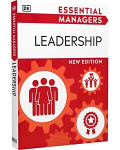 Фото - Essential Managers. Leadership
