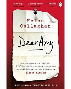 Фото - Dear Amy