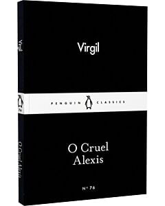 Фото - O Cruel Alexis (Penguin Little Black Classics №76)