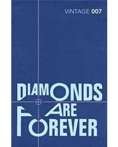 Фото - Diamonds are Forever. Book 4 (James Bond)