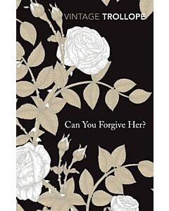 Фото - Can You Forgive Her? Book 1 (Palliser)