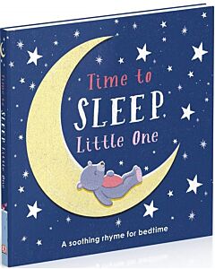 Фото - Time to Sleep, Little One