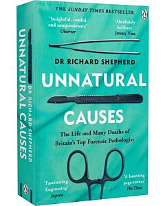 Фото - Unnatural Causes