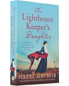 Фото - The Lighthouse Keeper's Daughter