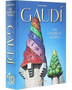Фото - Gaudi. The Complete Works