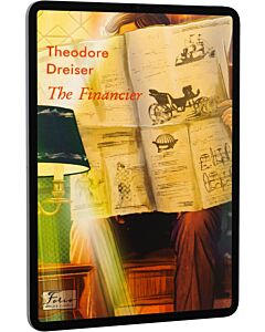 Фото - E-book: The Financier (Folio World's Classics)