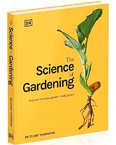 Фото - The Science of Gardening. Discover How Your Garden Really Grows