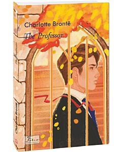 Фото - The Professor (Folio World's Classics)