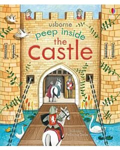 Фото - Peep Inside a Castle