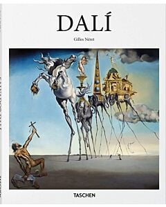 Фото - Dalí
