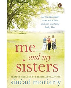 Фото - Me and My Sisters. Book 1 (Devlin Sisters)