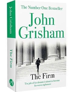 Фото - The Firm. Book 1