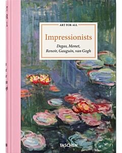 Фото - Art for All. Impressionists