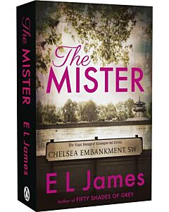 Фото - The Mister. Book 1 (Mister & Missus)