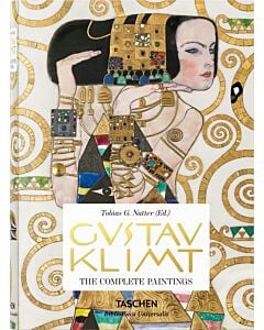 Фото - Gustav Klimt. The Complete Paintings