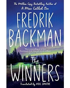 Фото - The Winners (paperback)