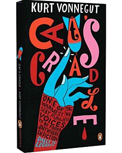 Фото - Cat's Cradle (Penguin Essentials)