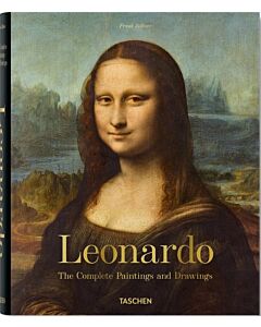 Фото - Leonardo. The Complete Paintings and Drawings