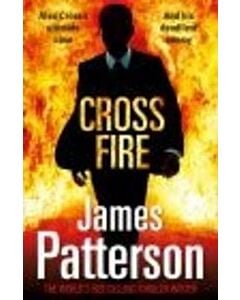 Фото - Cross Fire (Alex Cross 17)
