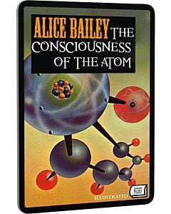 Фото - E-book: The Consciousness of the Atom (illustrated)