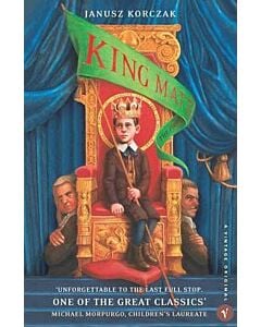 Фото - King Matt The First (Vintage Children's Classics)