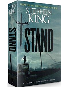 Фото - The Stand (TV Tie-in)