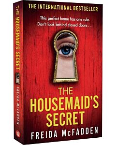 Фото - The Housemaid's Secret. Book 2