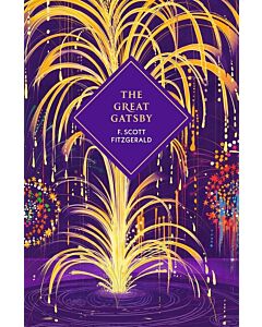 Фото - The Great Gatsby (Vintage Collector's Classics)