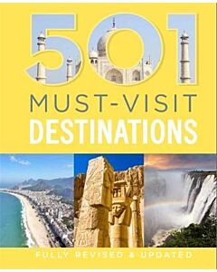 Фото - 501 Must-Visit Destinations
