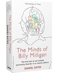 Фото - The Minds of Billy Milligan