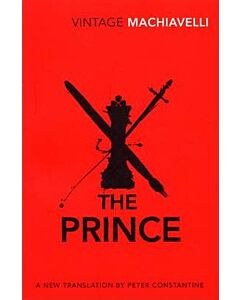 Фото - The Prince (Vintage Classics)