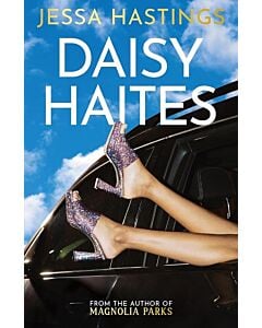 Фото - Daisy Haites. Book 2 (Magnolia Parks Universe) (standart)