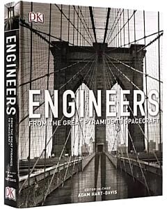 Фото - Engineers. From the Great Pyramids to Spacecraft