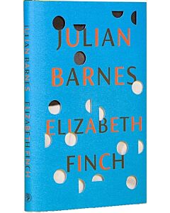 Фото - Elizabeth Finch (hardcover)