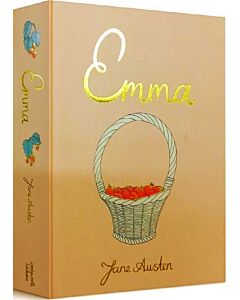 Фото - Emma (Collector's Editions)