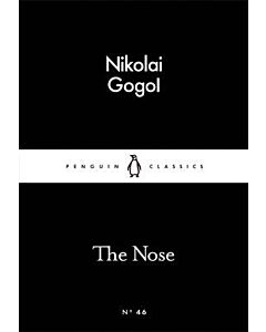 Фото - The Nose (Penguin Modern Classics №46)