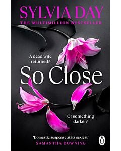 Фото - Blacklist. Book 1. So Close