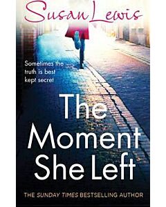 Фото - The Moment She Left. Book 3 (Andee Lawrence)