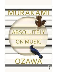 Фото - Absolutely on Music: Conversations with Seiji Ozawa