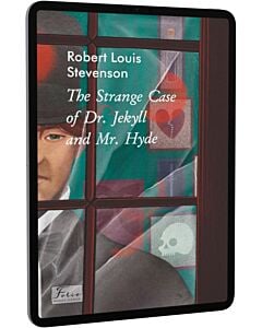 Фото - E-book: The Strange Case of Dr. Jekyll and Mr. Hyde (Folio World's Classics)