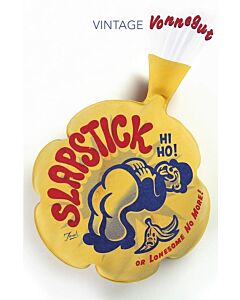 Фото - Slapstick or Lonesome No More! (Vintage Classics)