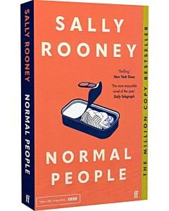 Фото - Normal People