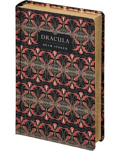 Фото - Dracula (Chiltern Classics)