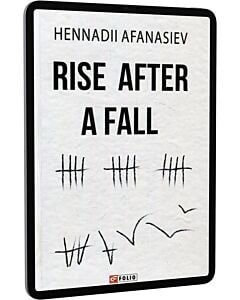 Фото - E-book: Rise after a Fall
