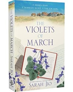 Фото - The Violets of March