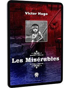 Фото - E-book: Les Misérables