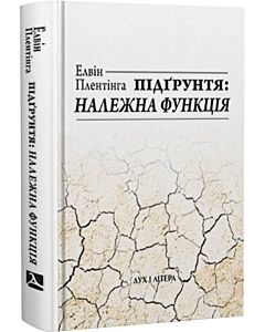 Фото - Підґрунтя: належна функція