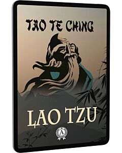 Фото - E-book: Tao Te Ching