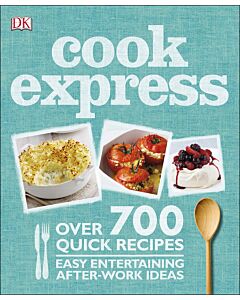 Фото - Cook Express
