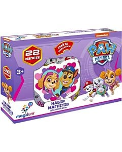 Фото - Набір магнітів «PAW Patrol. Щенячий патруль. Щасливий день»